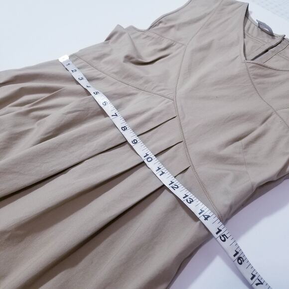 Philosophy Di Alberta Ferretti A-Line Mini Dress - Picture 7 of 13